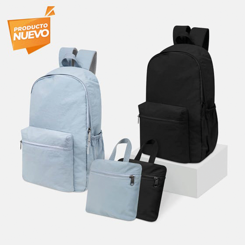 MOCHILA ALUS