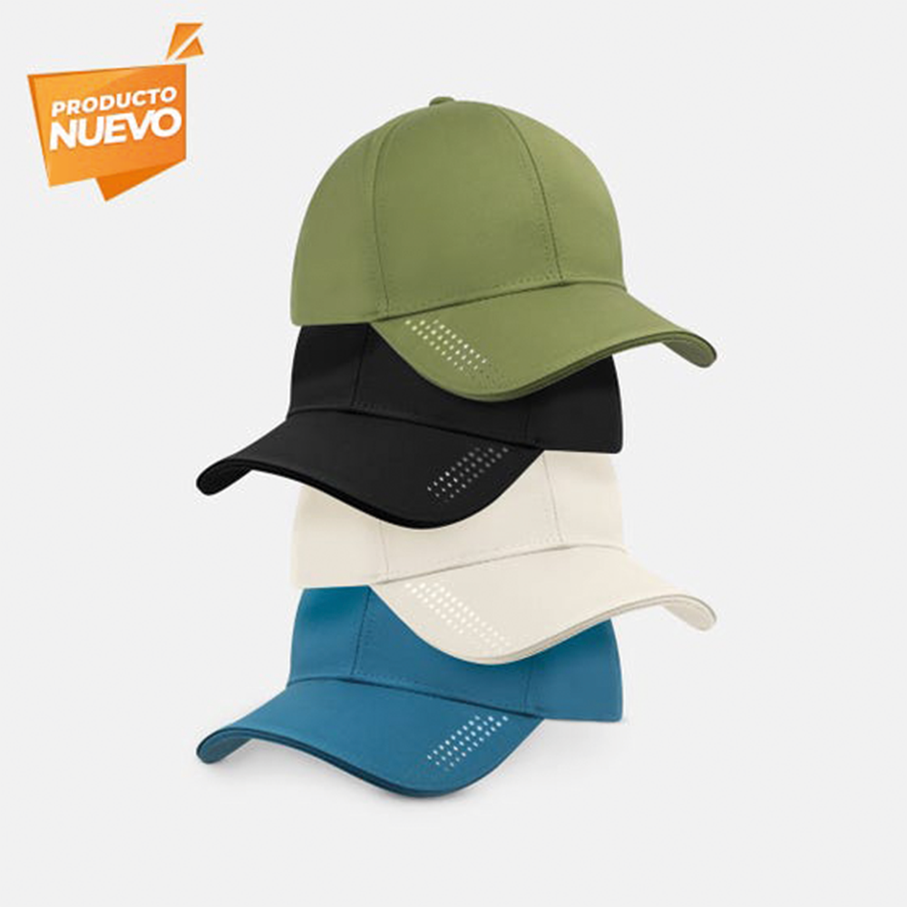 GORRA LUZO