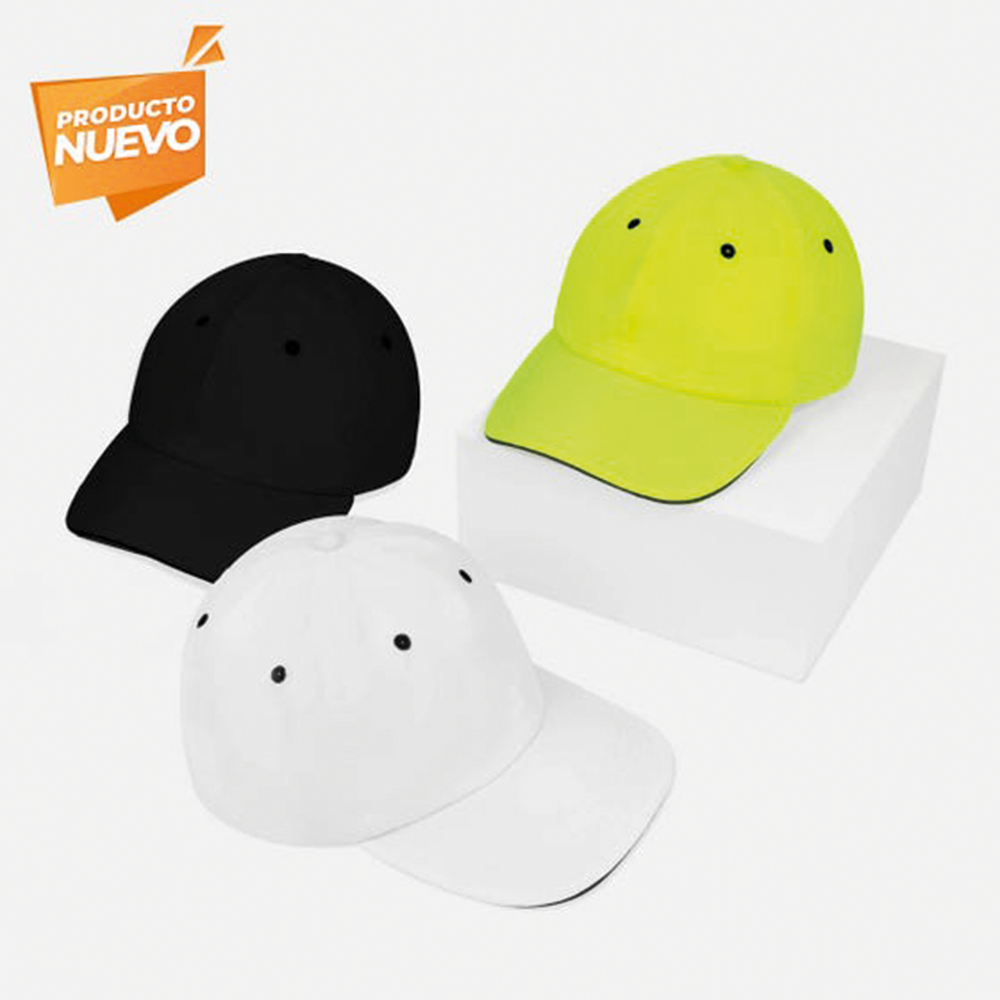 GORRA DRY