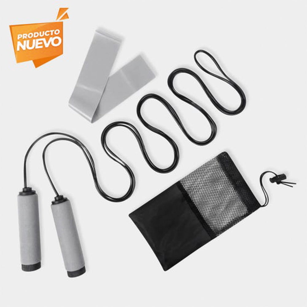 SET FORTIA