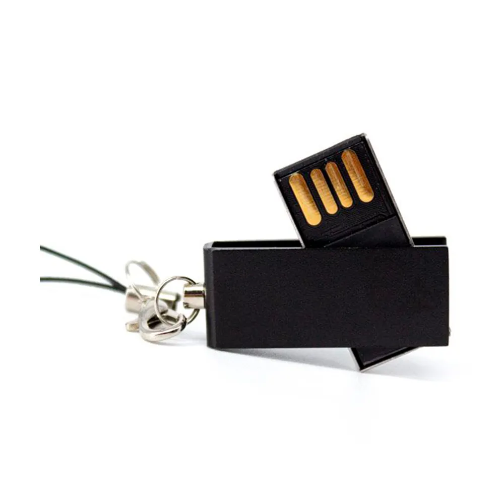 Vista 5 de USB 8GB