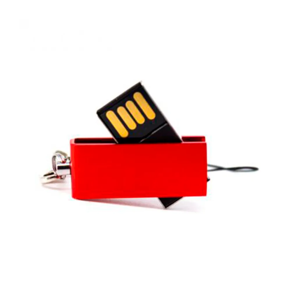 Vista 3 de USB 8GB