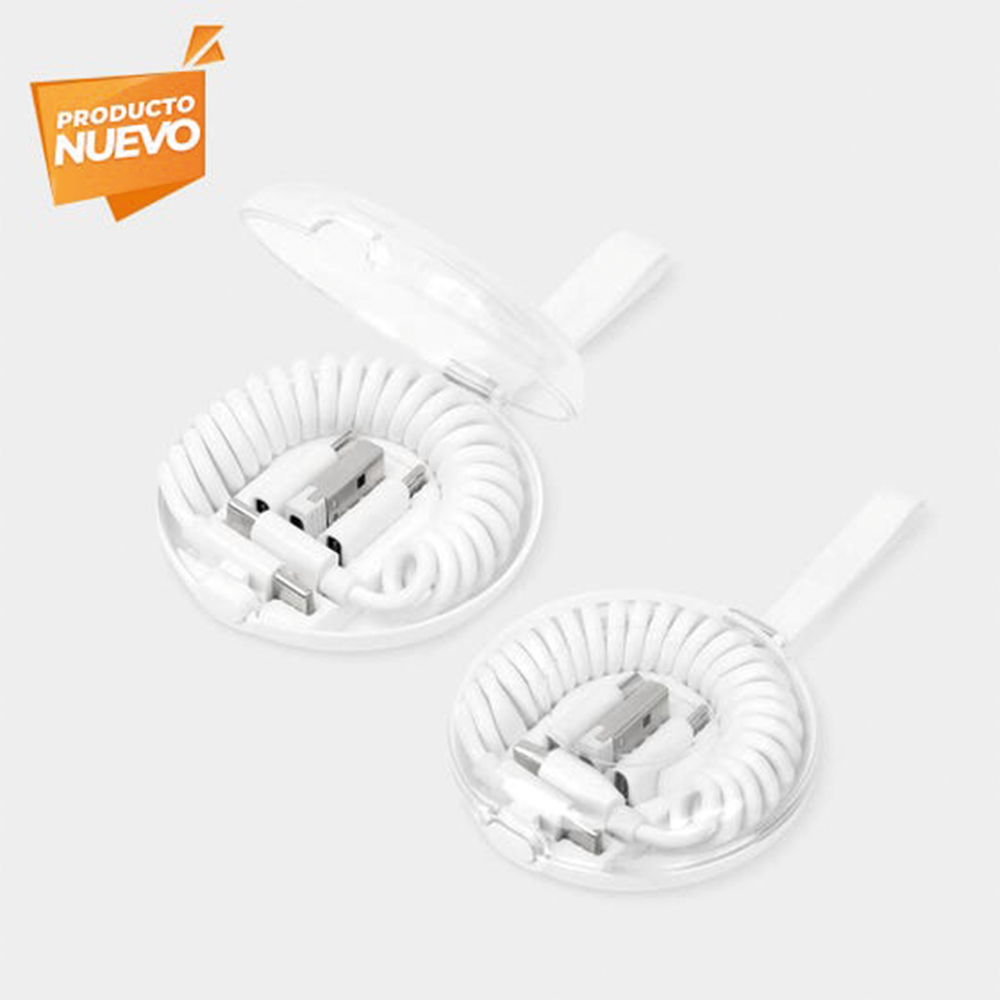CABLE DE CARGA SPIRA