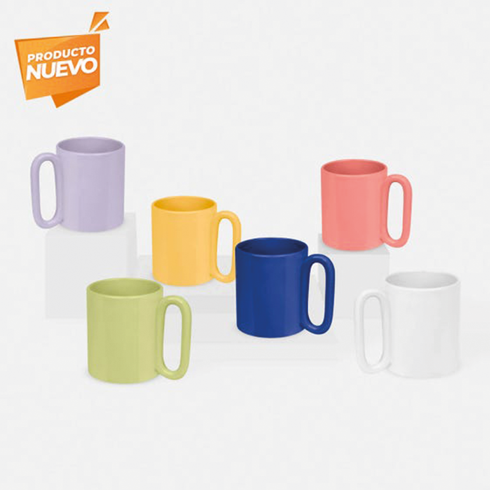 TAZA ORELLA