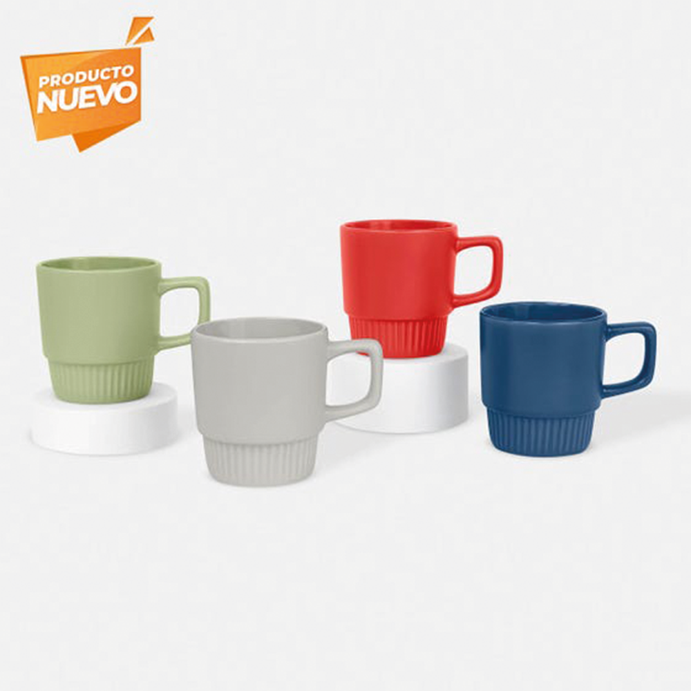 TAZA RADAID