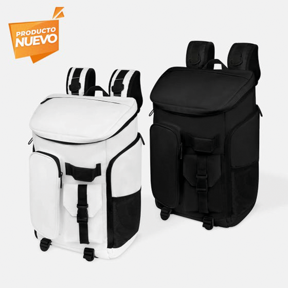 MOCHILA DABIR