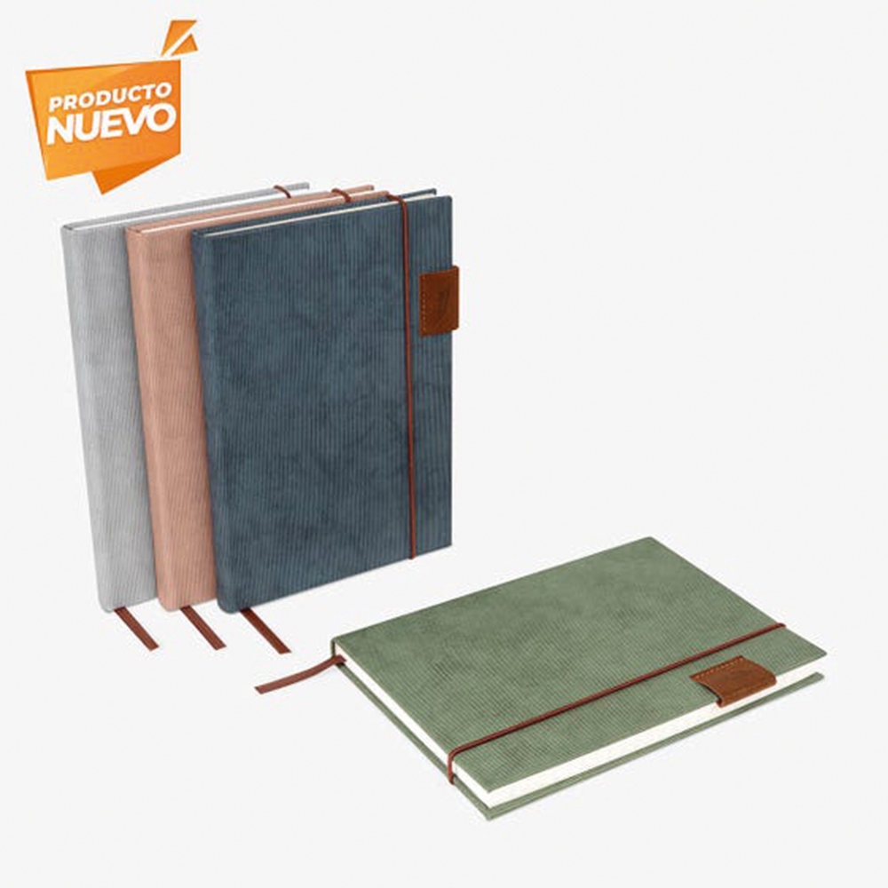 LIBRETA KADAN