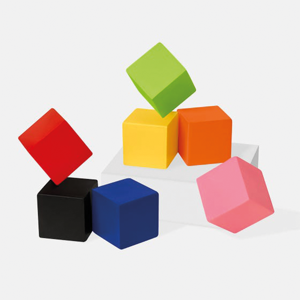 ANTI-STRESS CUBO