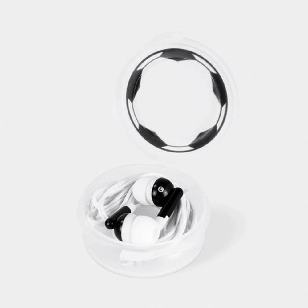 AURICULARES SOCCER
