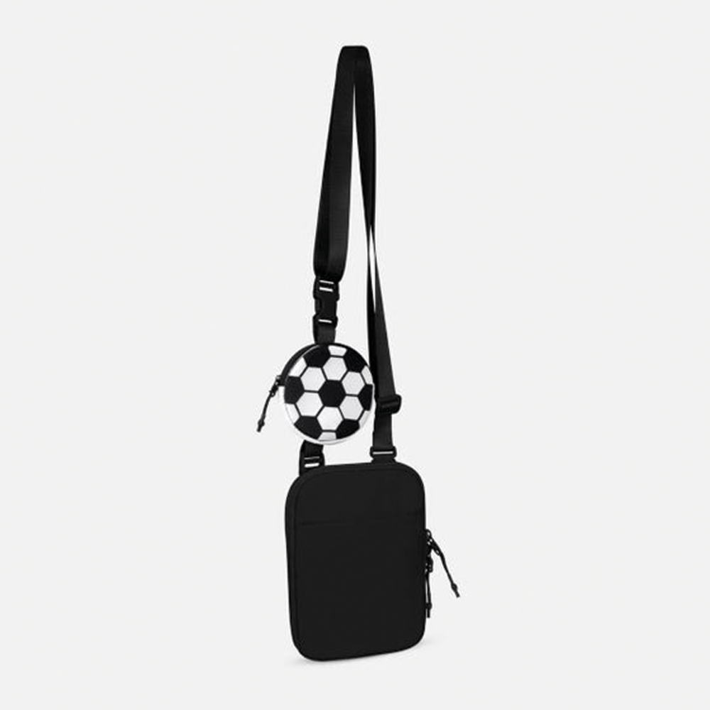 MINI BOLSA SOCCER