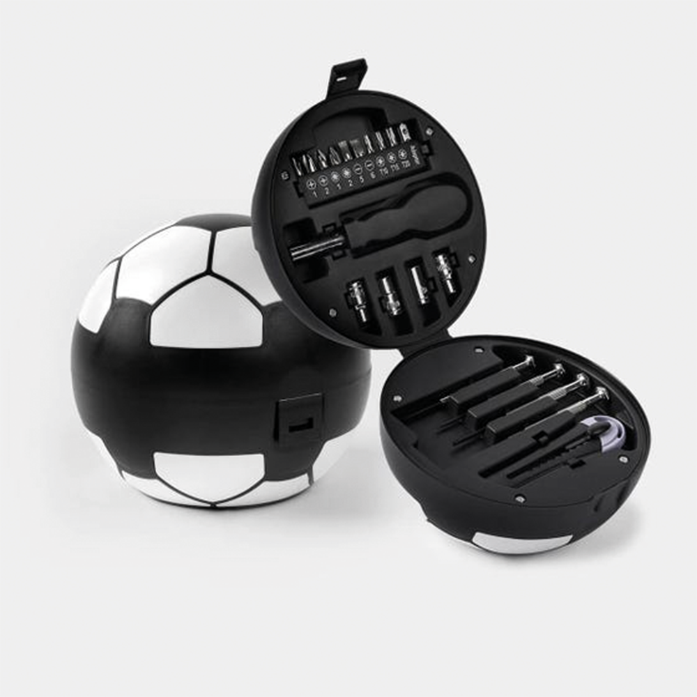SET DE HERRAMIENTAS SOCCER