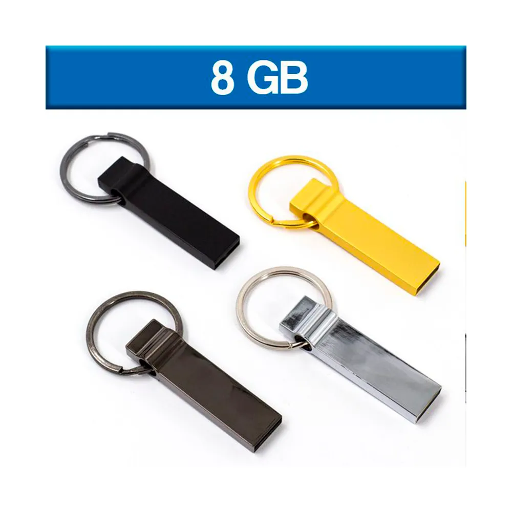 USB 8GB