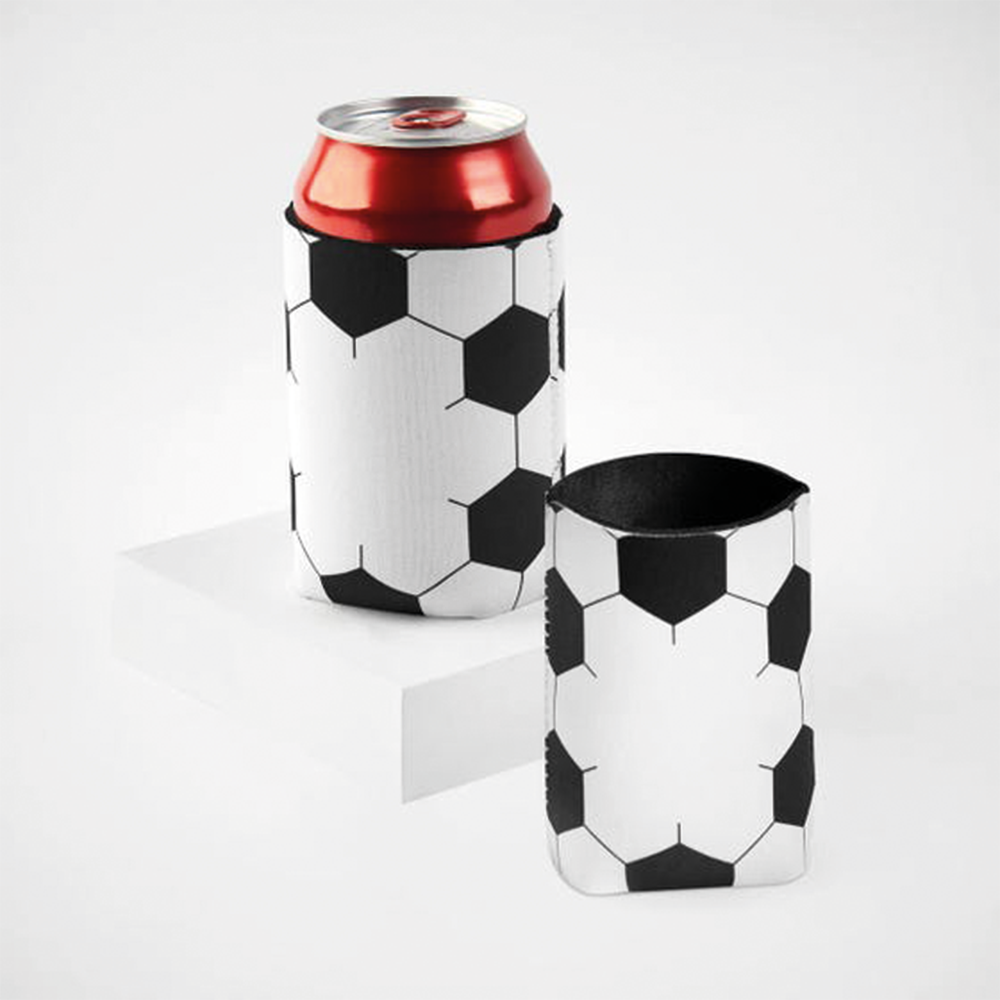 PORTA LATAS SOCCER
