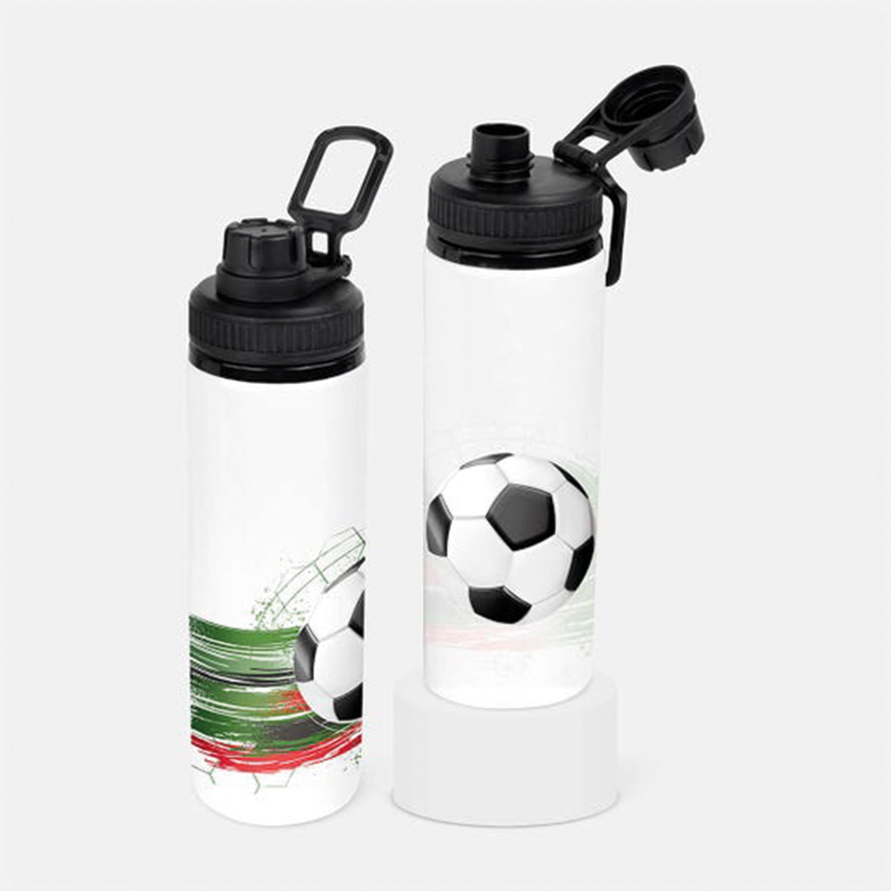 CILINDRO METÁLICO MÁGICO SOCCER