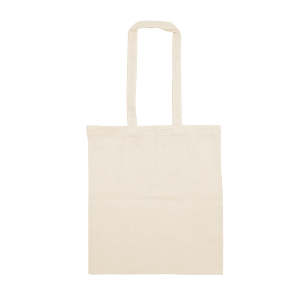 Bolsa de algodón COTI