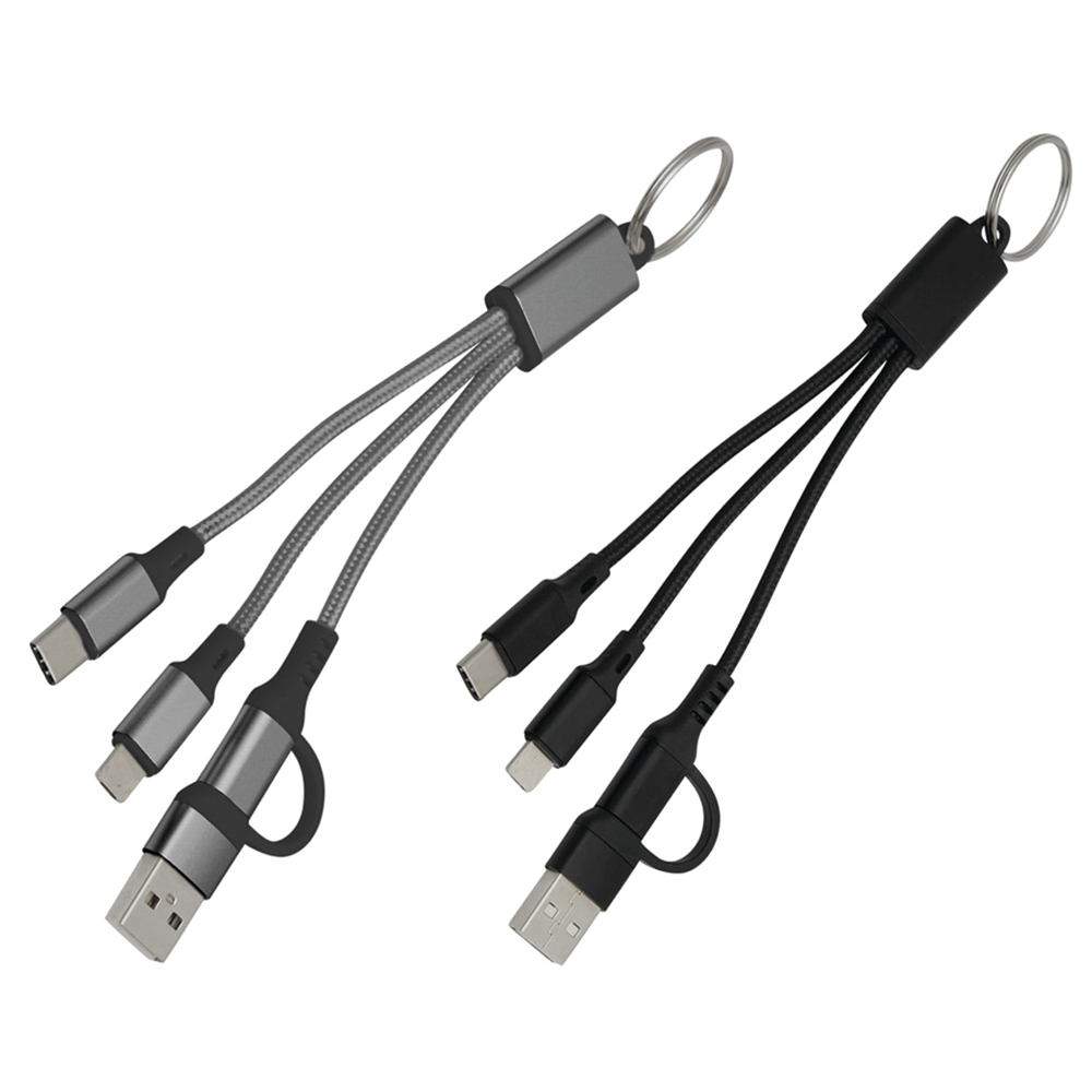 Cable de carga UNIKEY