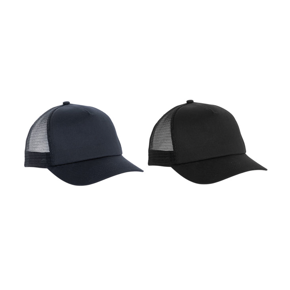 Gorra TRAC