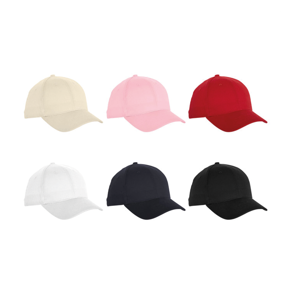 Gorra JEVI