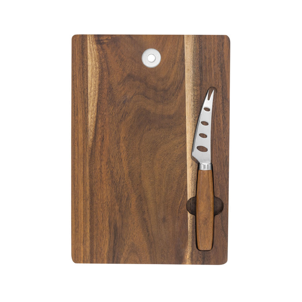 Tabla para quesos EMMENTAL