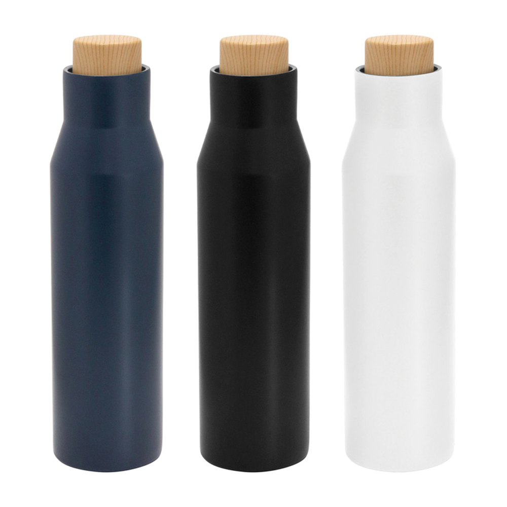 Botella térmica DORICA