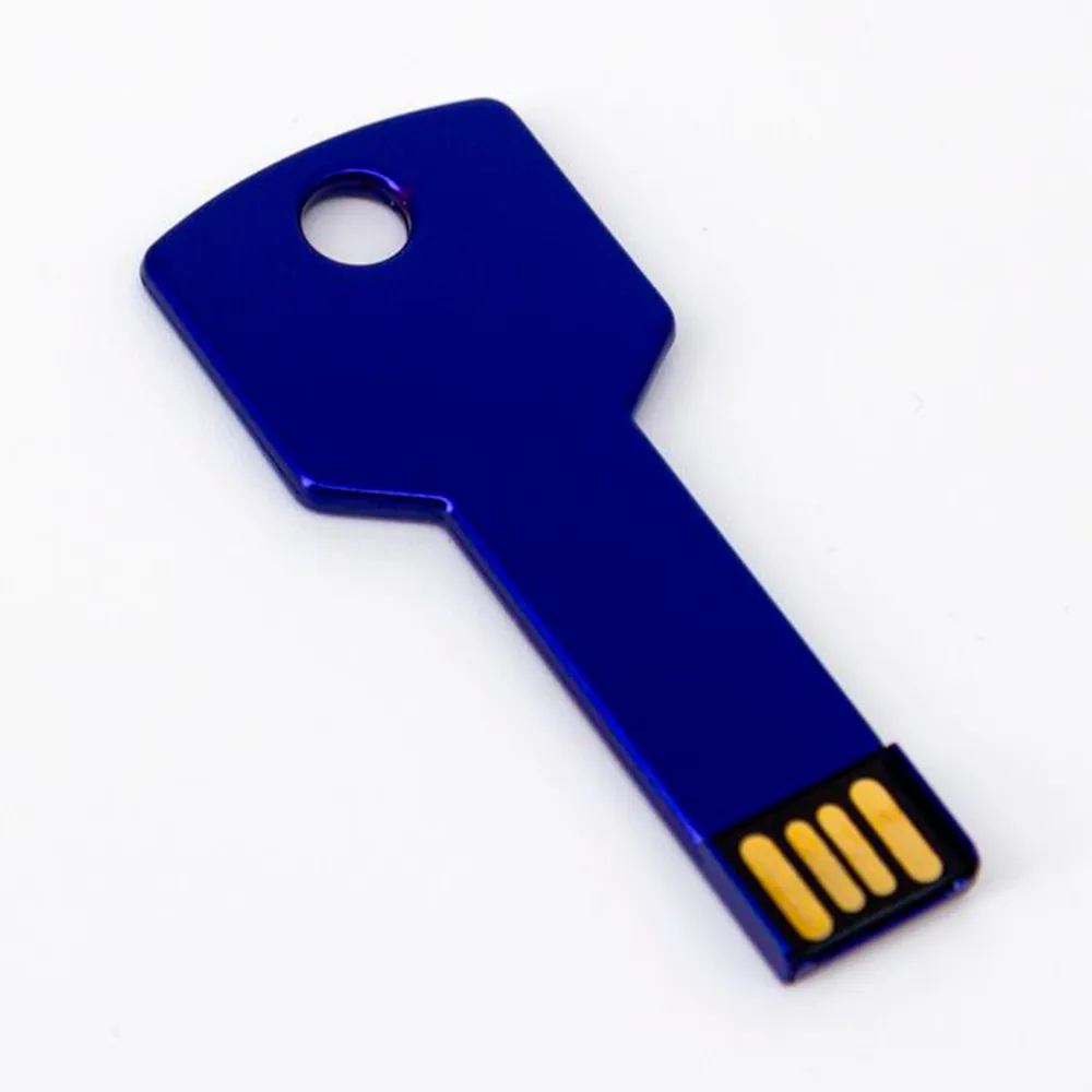 Vista 5 de USB 4GB