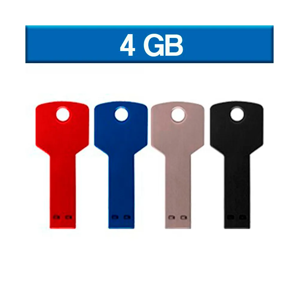 USB 4GB