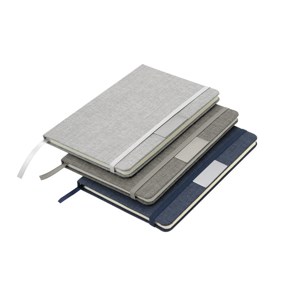 Libreta GRETA