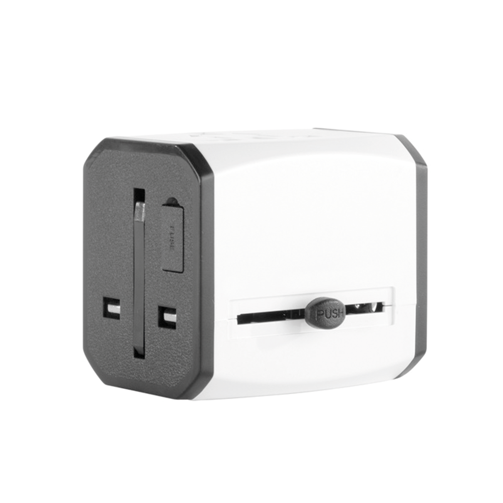 Adaptador universal TRAVIS