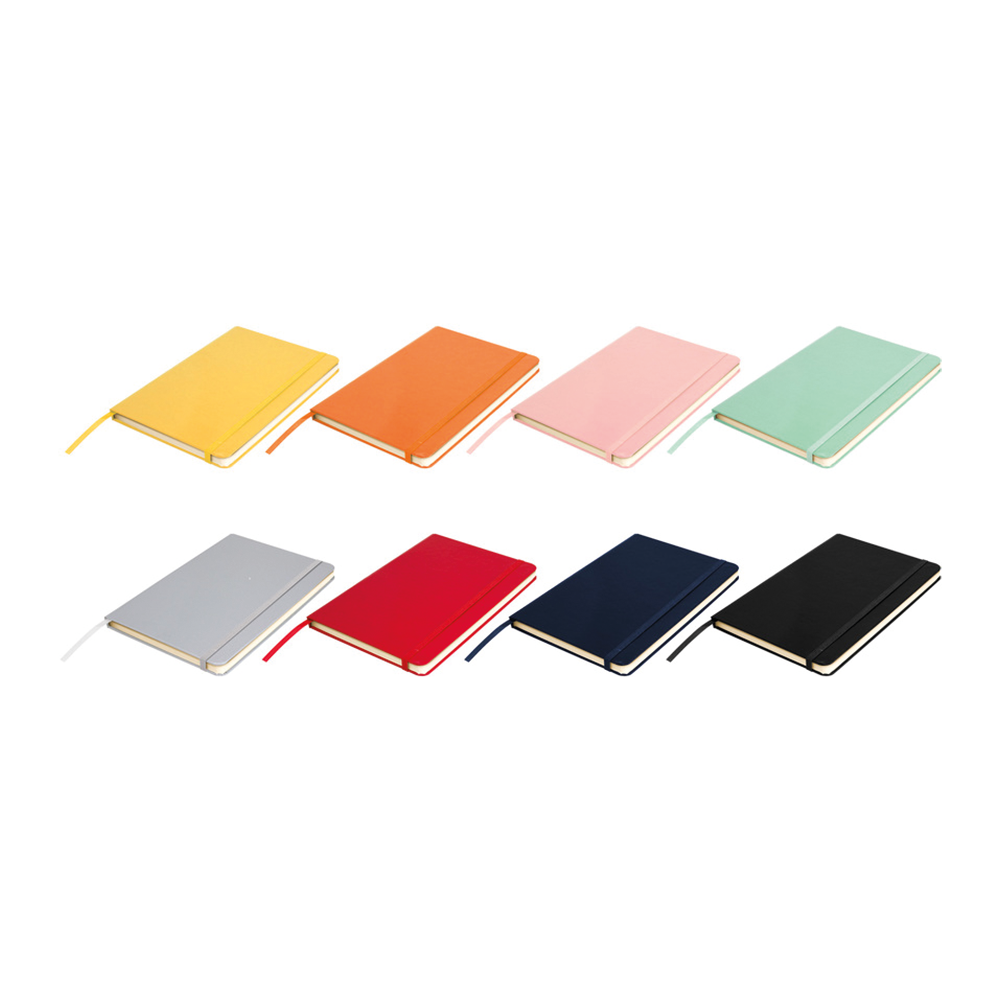 Libreta MEDIUM