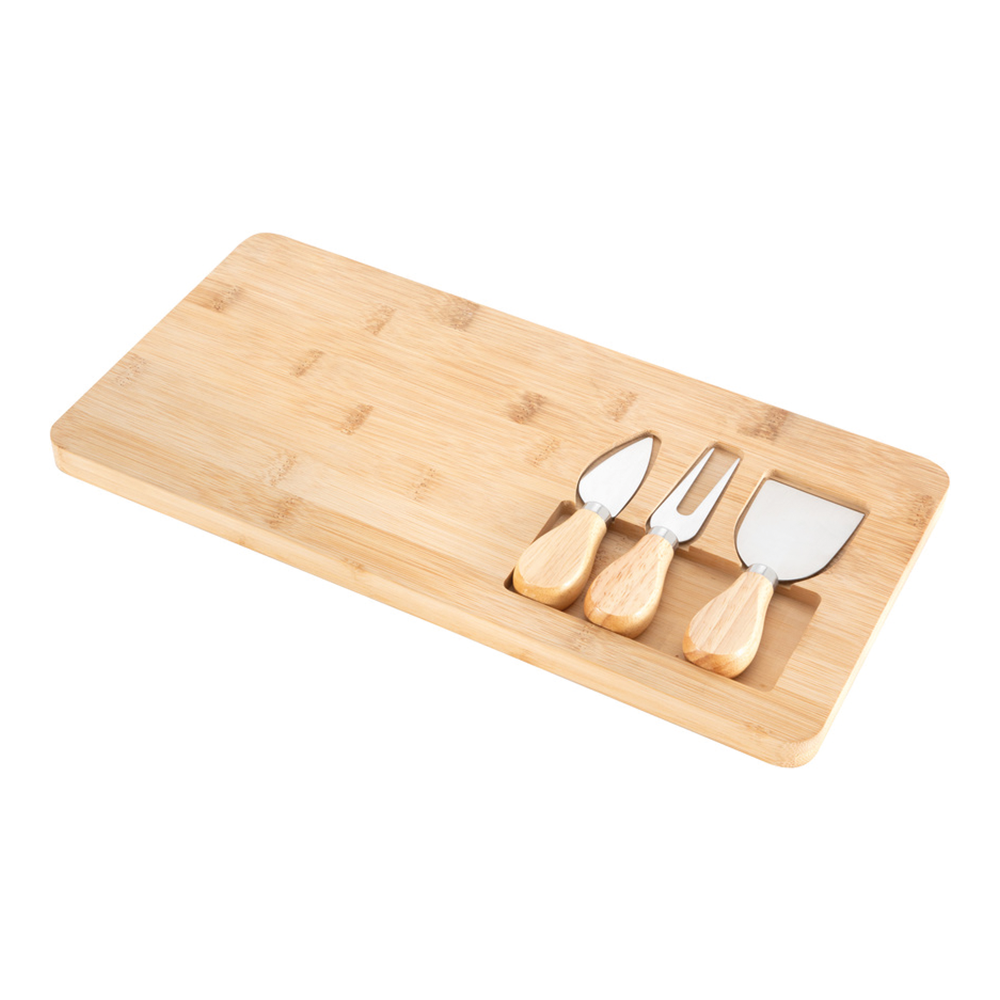 Tabla de quesos CHEDDAR