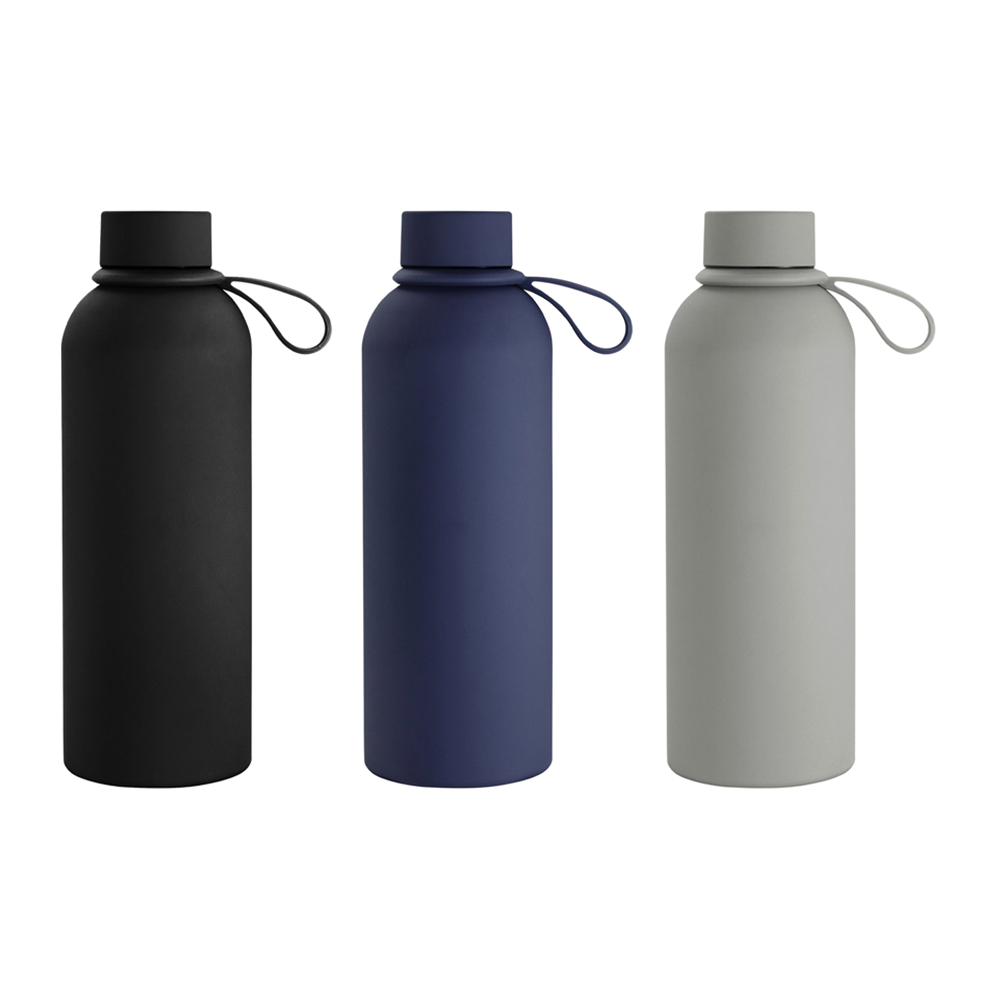 Botella térmica RUBBY