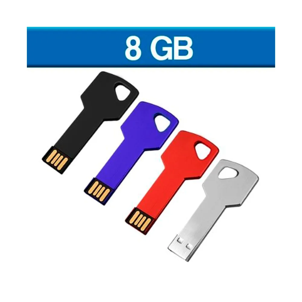 USB 8GB