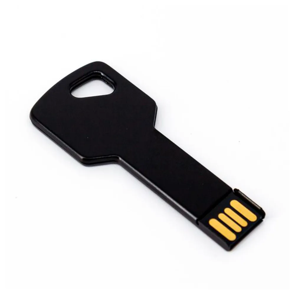 Vista 3 de USB 8GB