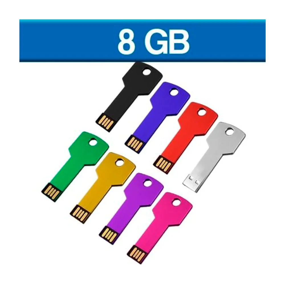 USB 8GB