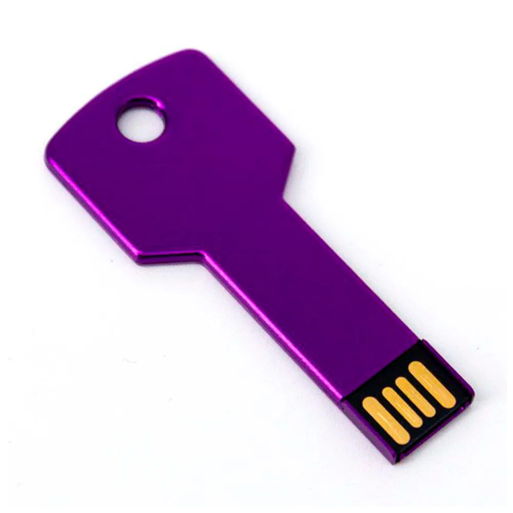 Vista 8 de USB 8GB