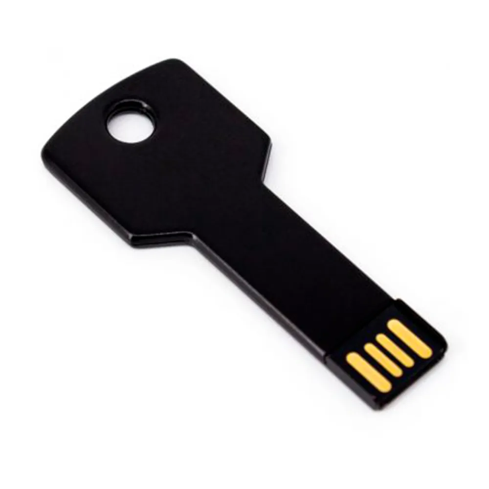 Vista 3 de USB 8GB