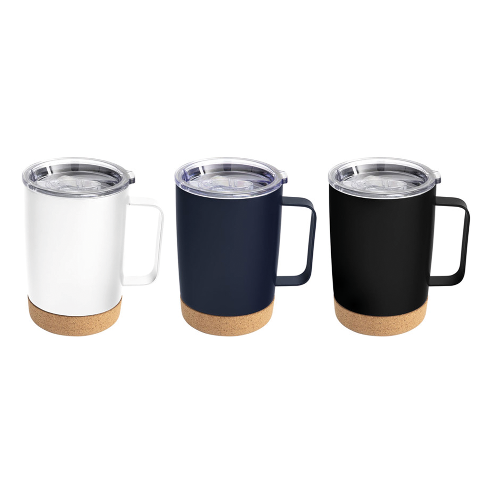 Mug térmico KORK