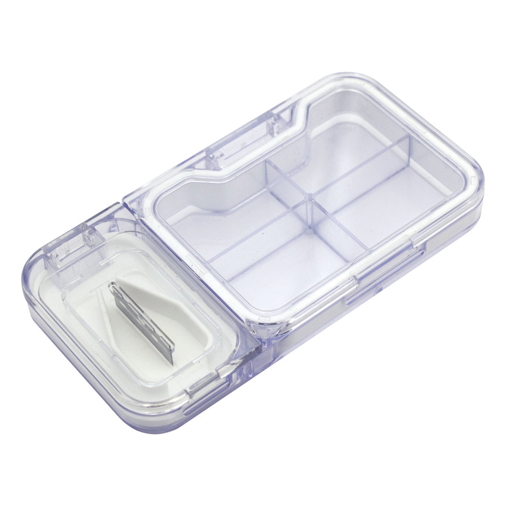 Pastillero PILOX