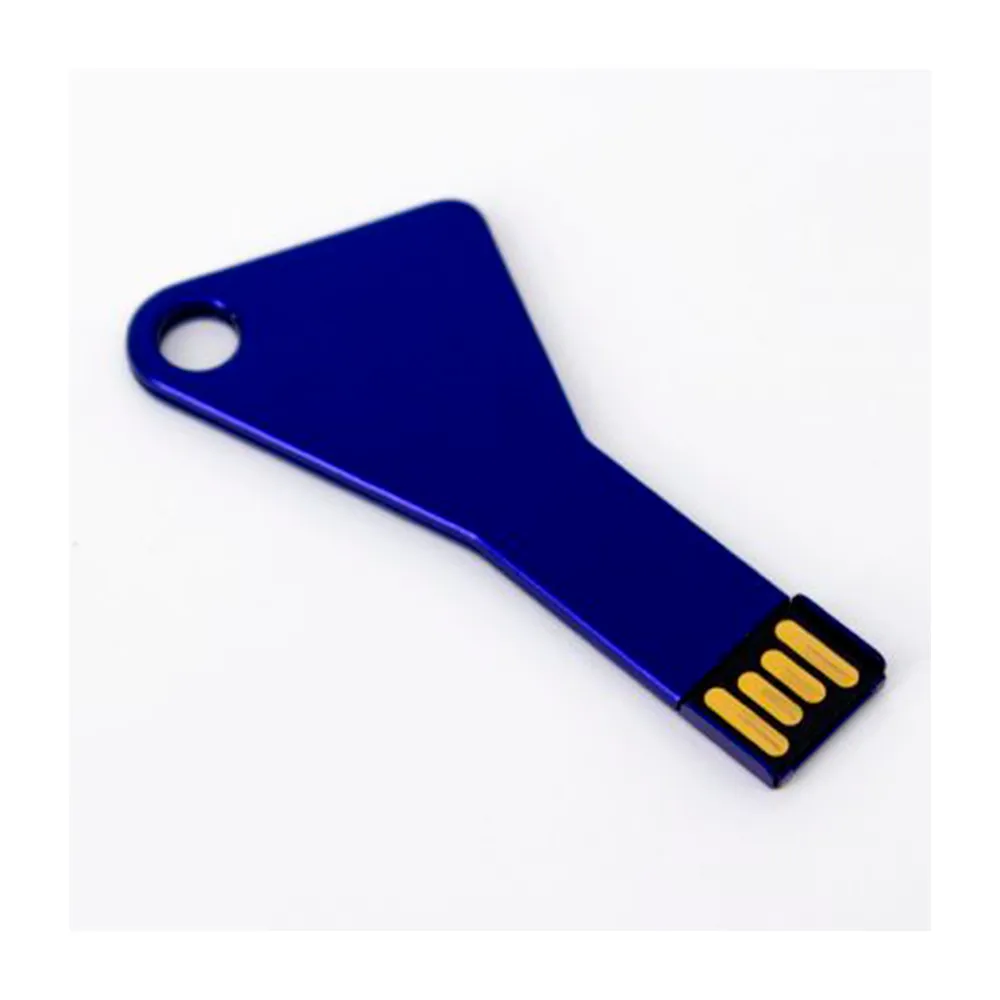 Vista 3 de USB 8GB