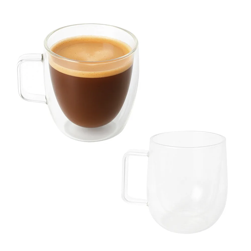TAZA BRUNA