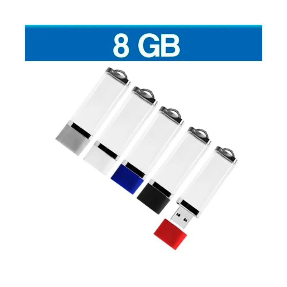 USB 8GB