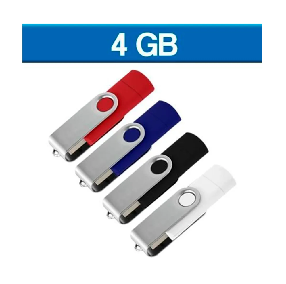 USB 4GB