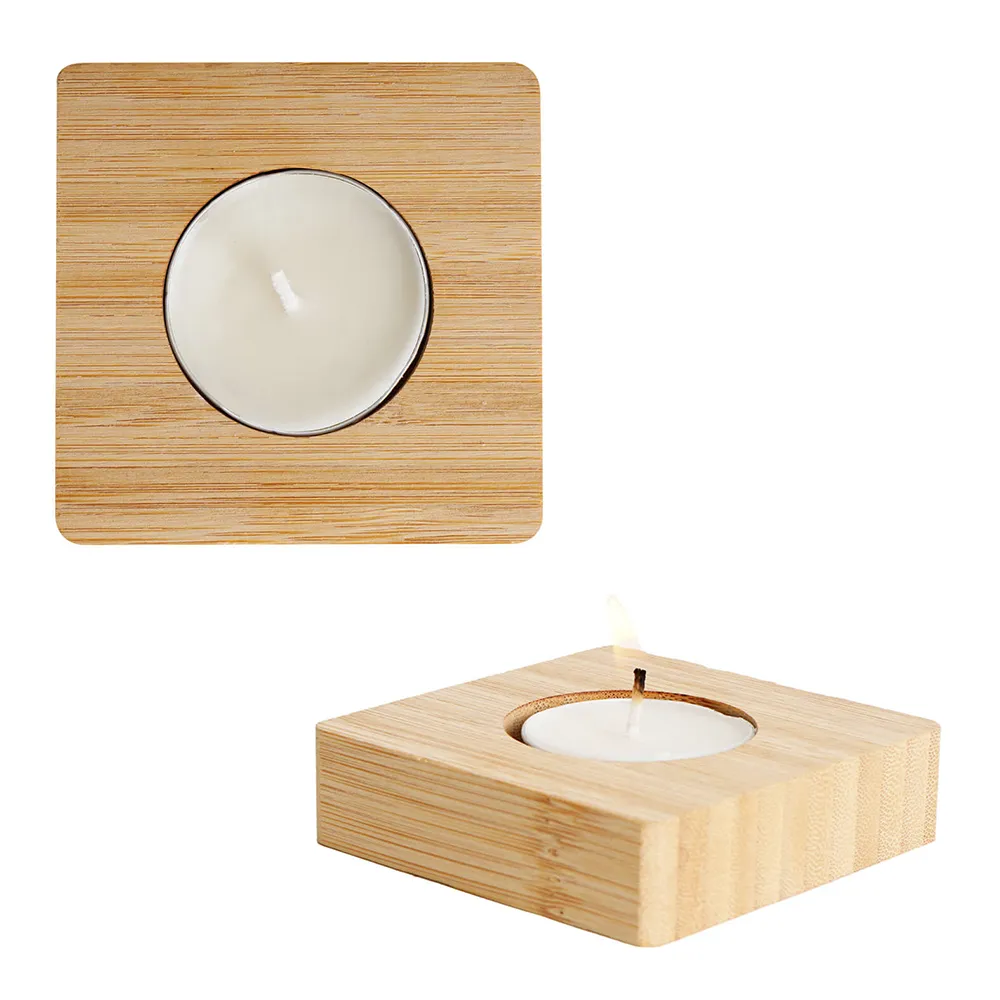 PORTA VELAS FLAME