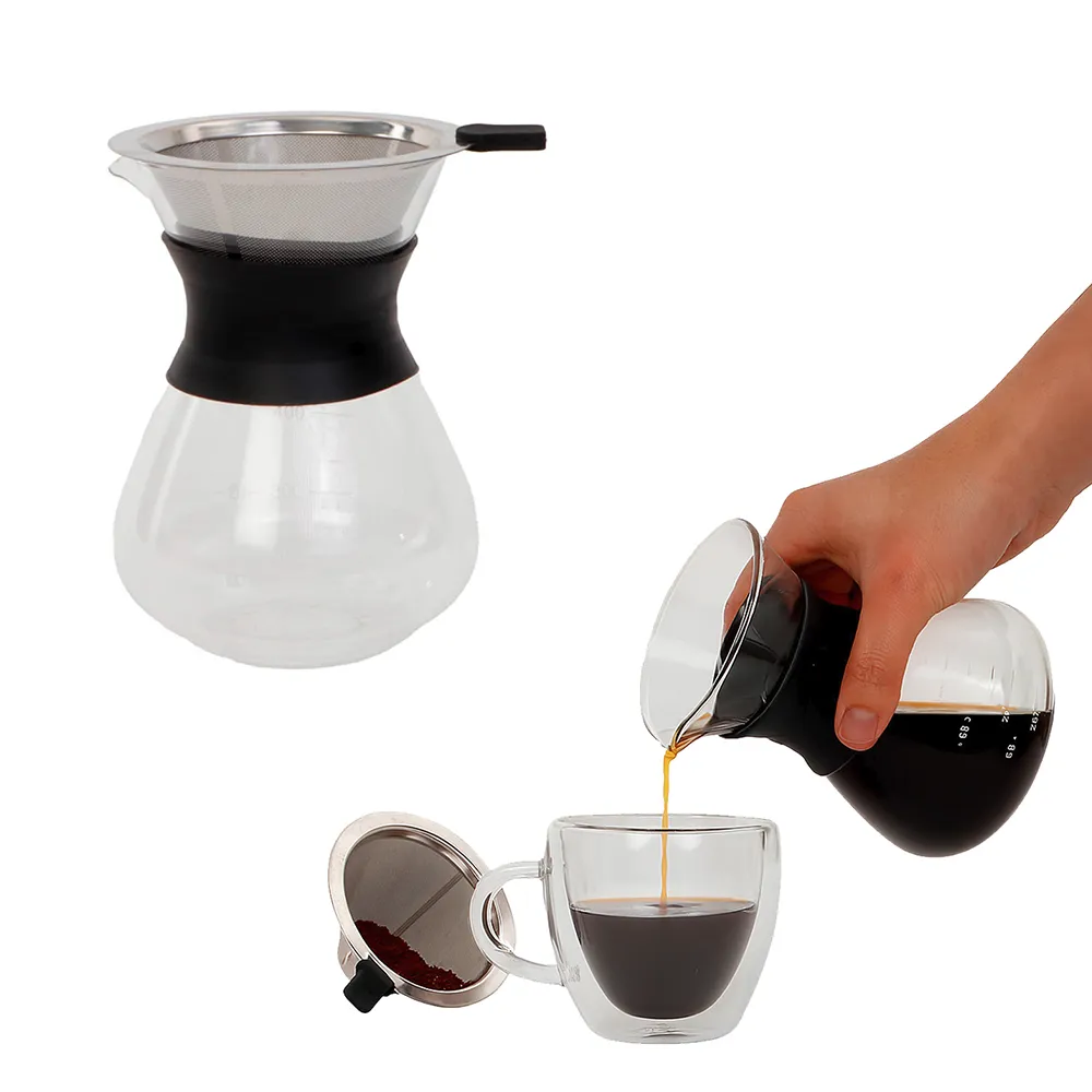 CAFETERA YUNAN