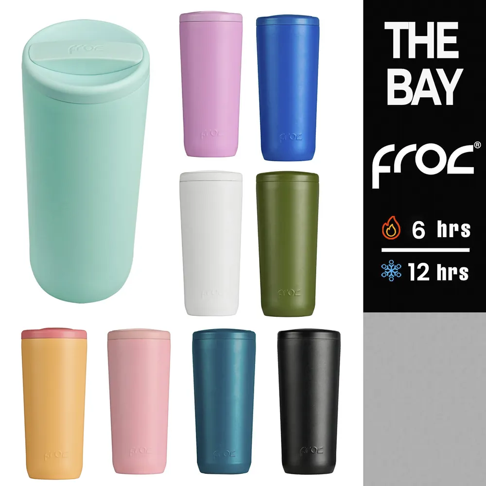 TERMO FROC