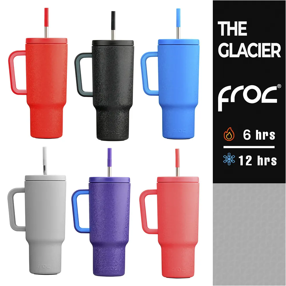 TERMO GLACIER FROC
