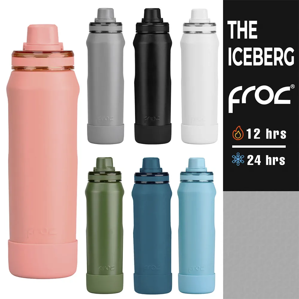 TERMO ICEBERG FROC