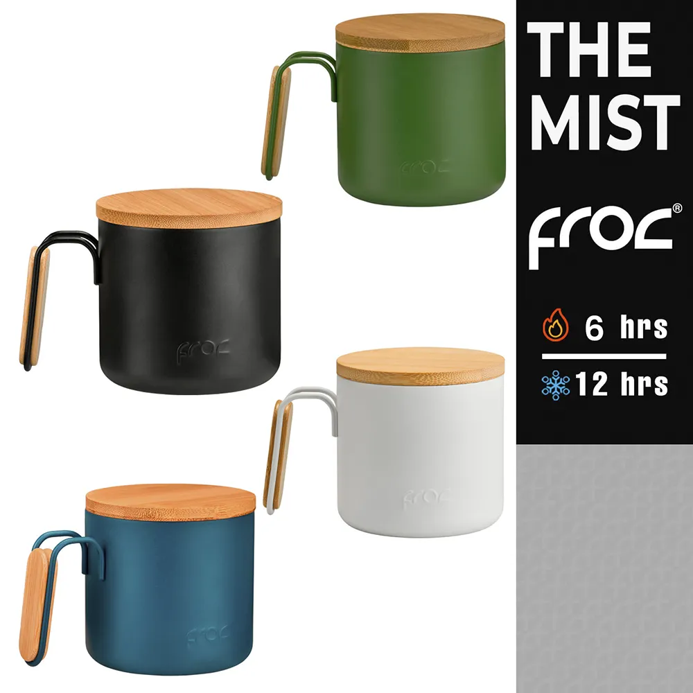 TAZA MIST FROC