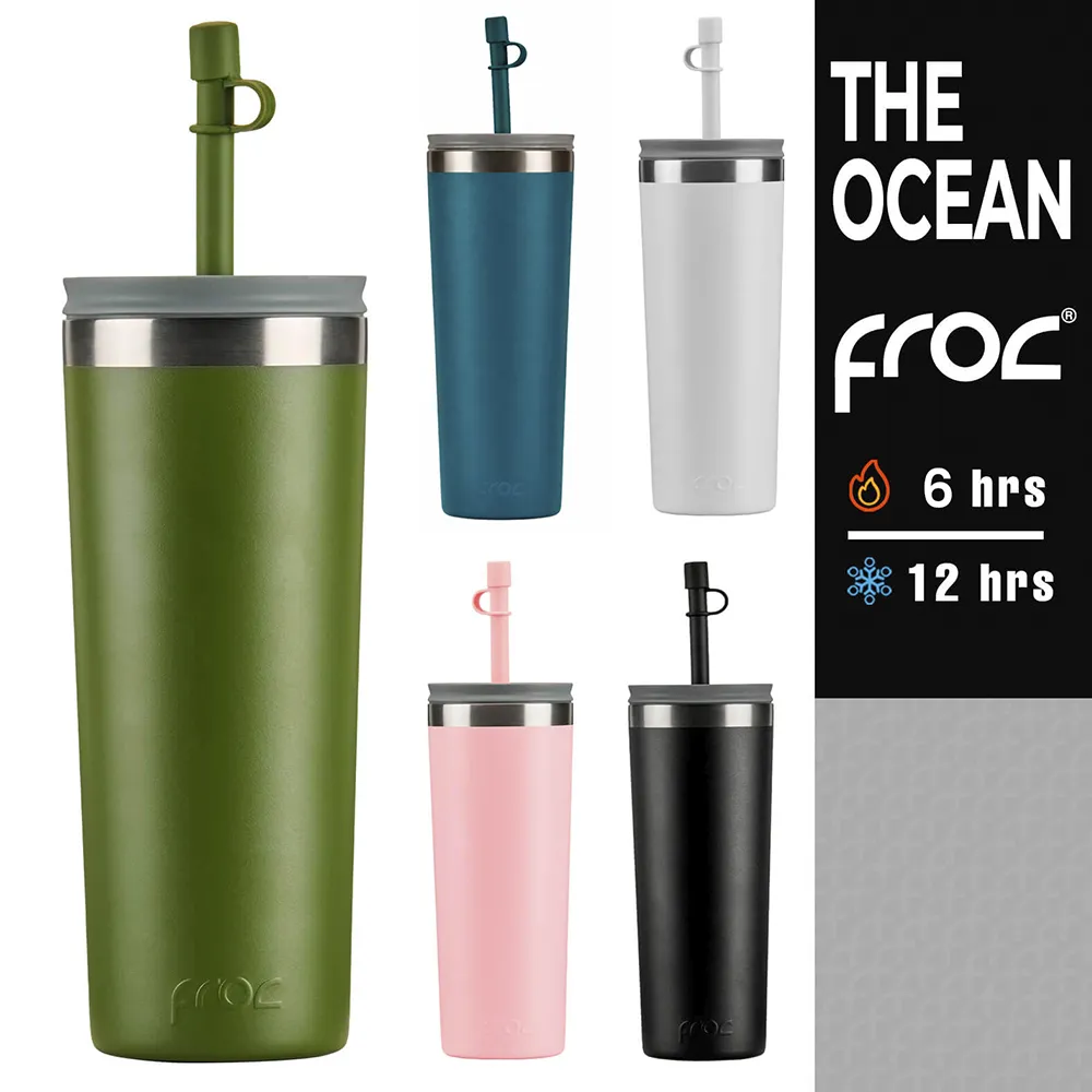 TERMO OCEAN FROC