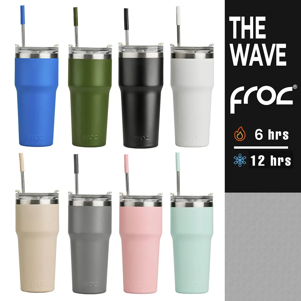 TERMO WAVE FROC
